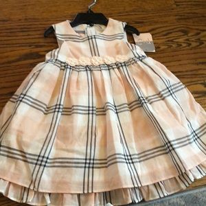 NWT Pippa & Julie 24M dress